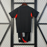 Kid Size SL Benfica 2025-2026  training shirt